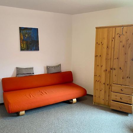 Pension Sassnitz Atelierhaus Εξωτερικό φωτογραφία