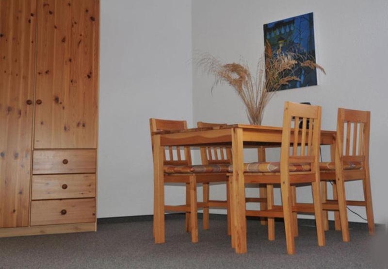 Pension Sassnitz Atelierhaus Εξωτερικό φωτογραφία