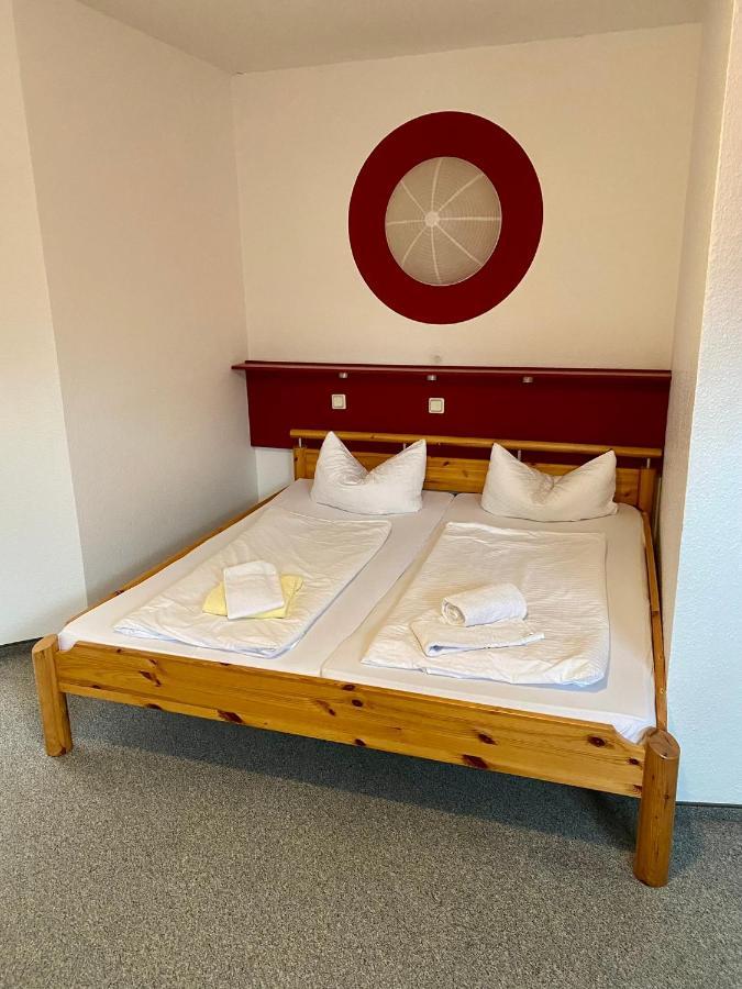 Pension Sassnitz Atelierhaus Εξωτερικό φωτογραφία